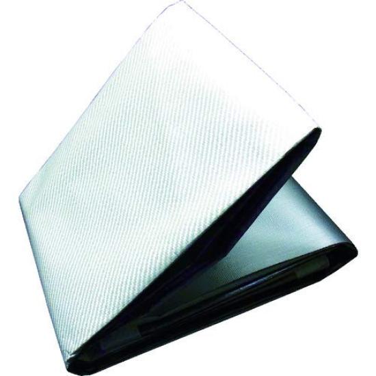 

TRUSCO Lightweight Heat Shield Wide x Sheet, White, 1.8m 3.6m Long, TSSU-1836 білий