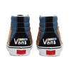 Imran Potato x Vans Sk8-Hi VR3 LX Black Navy Unisex Sneakers White Fenugreek VN0A5EE7B7F