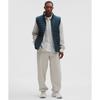 Lululemon Down For It All Vest Indochine Blue