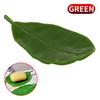 1PC Creative Alien Leaf Soap Box, Suitable for Home Soap Storage, Desktop Ornaments, etc