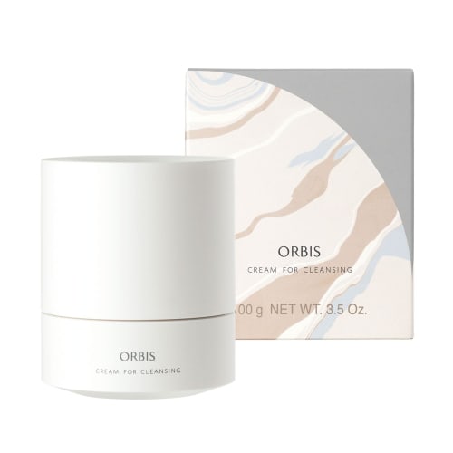 ORBIS (Orbis) Orbis Off Cream Gift from the Earth Bottle 100g (Cleansing Cream)