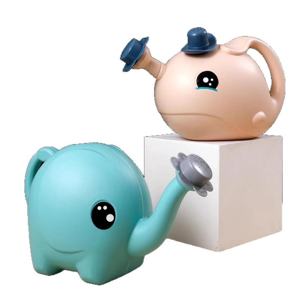 Children's Cartoon Watering Can - Durable Gardening Sprinkler with Newcomer Discount