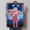 CastlevaniaS Tinplate Posters Customizable Wall Art Retro Vintage Metal Tin Signs for Gaming Room Decoration Aesthetic House