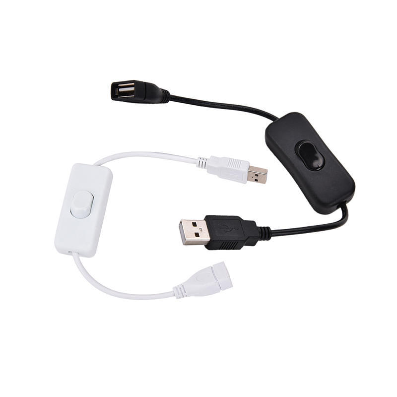 Usb Cable With Switch Power Control For Raspberry Pi Arduino Usb On Off Toggle