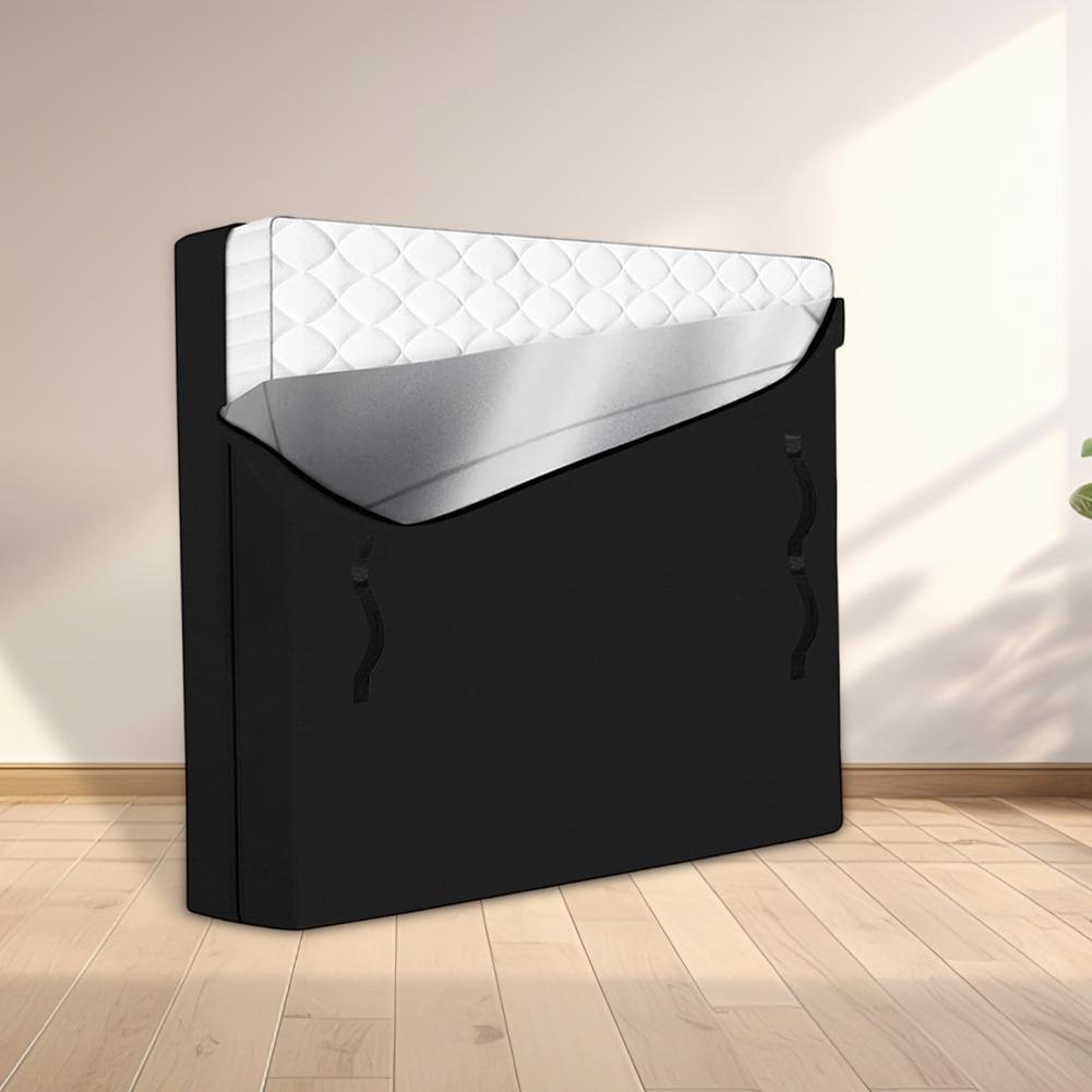 Mattress Bag For Moving And Storage,Zippered Mattress Storage Bag With 8 Handles 196*38*107/196*38*145/208*40.6*158/208*40.6*200