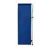 Multiple Rackets Storage Pouches Soft Velvets Fabric Secure Spring Lock Fastener Compacts Carry Design