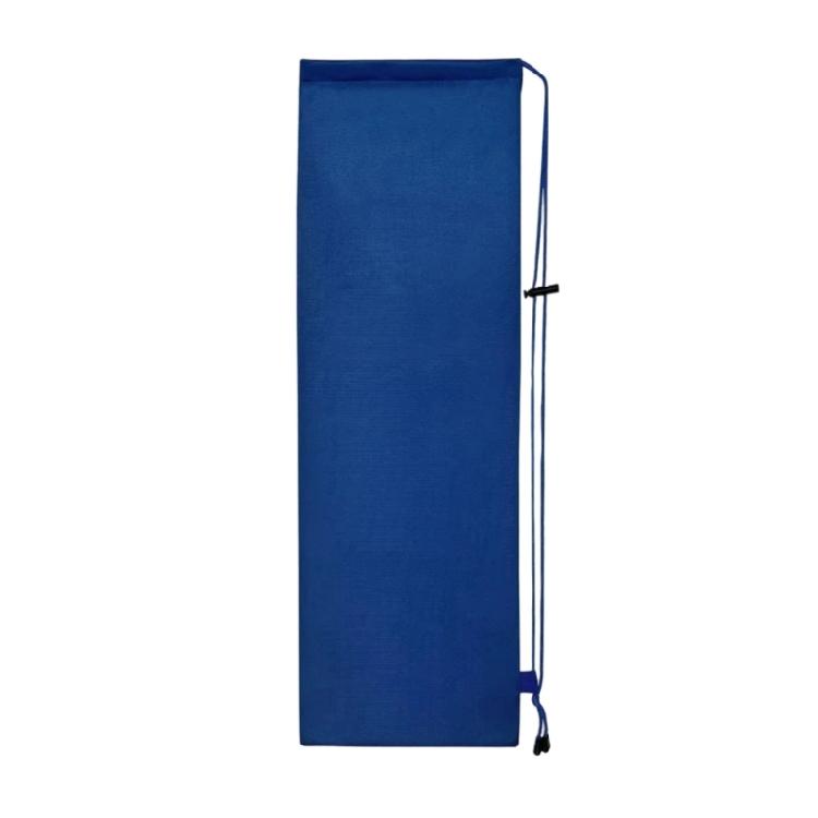 Multiple Rackets Storage Pouches Soft Velvets Fabric Secure Spring Lock Fastener Compacts Carry Design