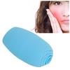 Ice Face Roller Silicone Facial Beauty Ice Mold Face Massager   for Neck and Eye