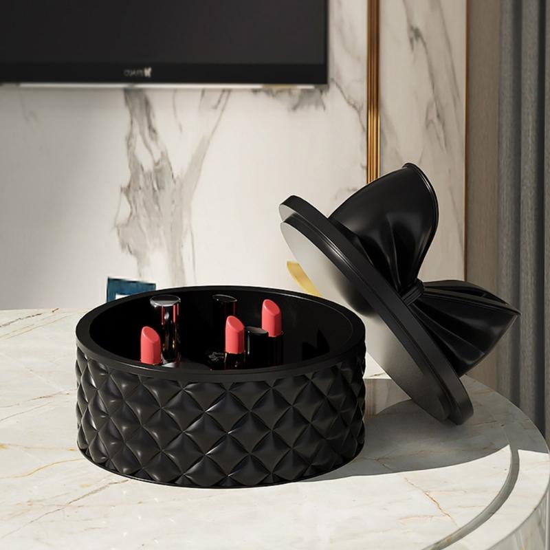 Storage Box Molds,Silicone Resin Box Molds,Storage Container Epoxy Mold Silicone for Resin Casting,Jewelry Box DIY Craft