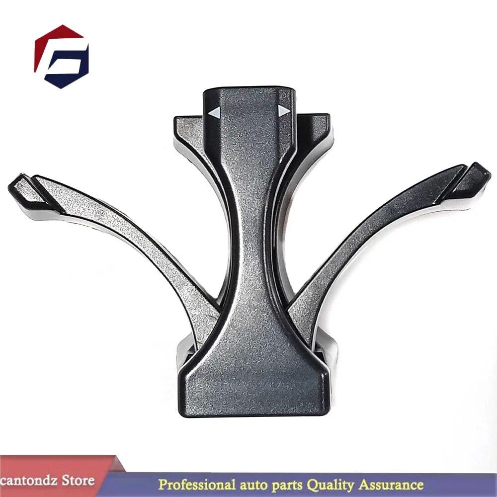 

Держатель чашки для центральной консоли, вставка-разделитель для Toyota 4Runner 2003, 2004, 2005, 2006, 2007, 2008, 2009, новинка 55604-35050