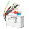 24V 350W Electric Bicycle E Bike Scooter Brushless DC Motor Controller Replacement Accessory