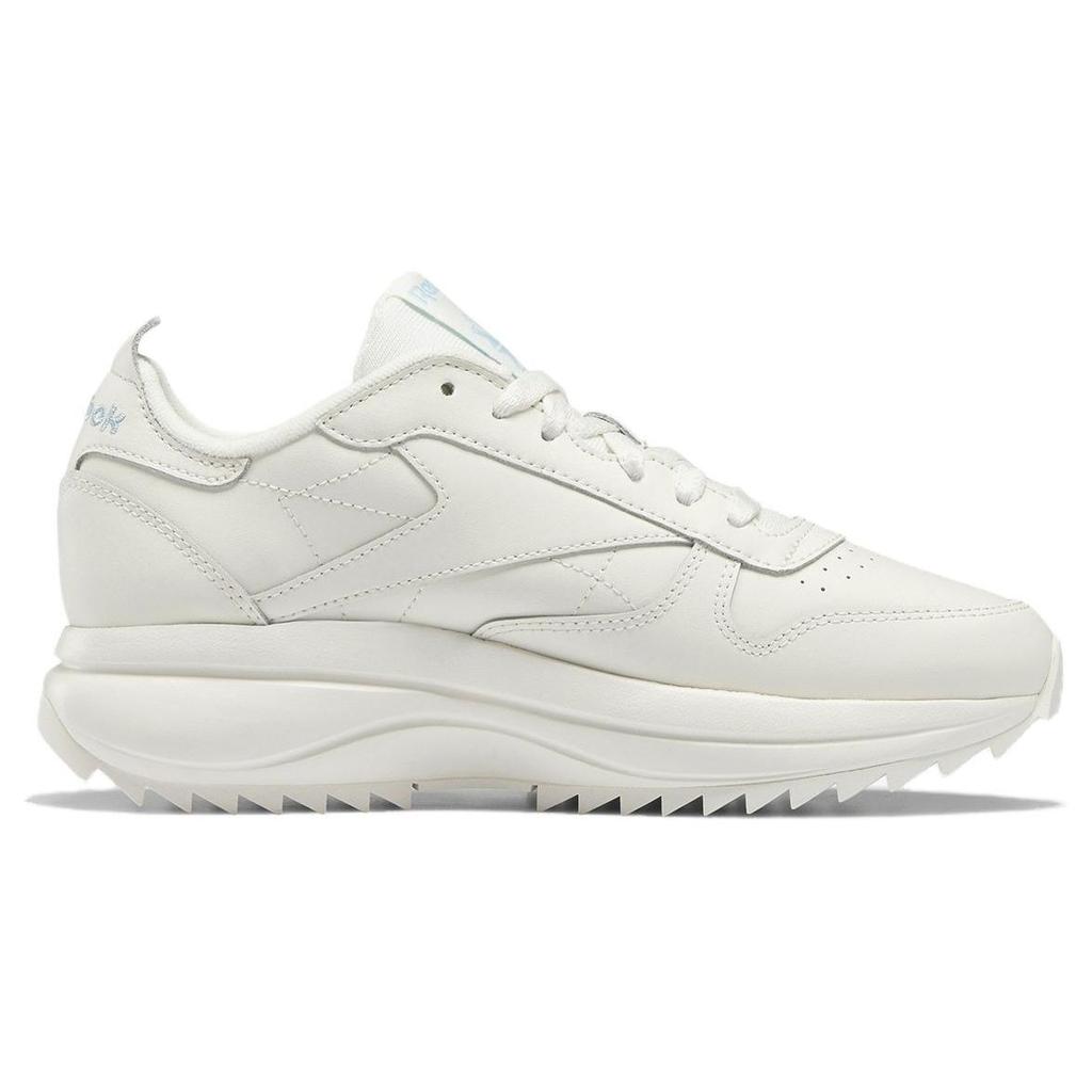 Reebok Classic Leather SP Extra Chalk Blue Pearl Women Sneakers Cream GY7191