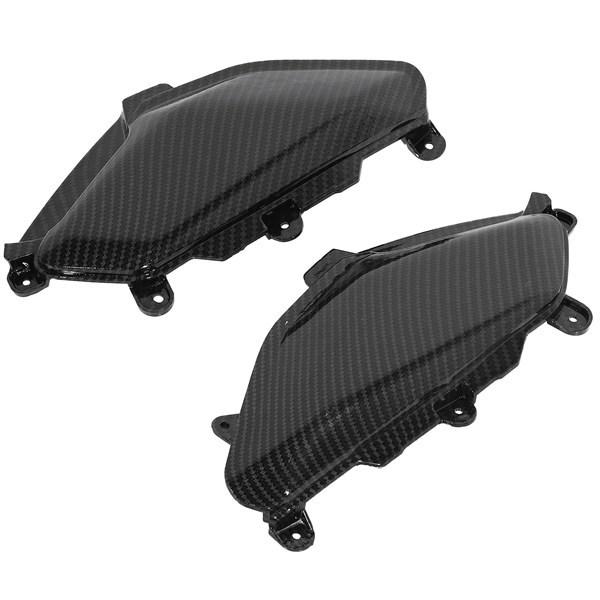 

Задні бічні кришки (2 шт) для мотоцикла Yamaha NMAX 155 2016-2019 років Standard