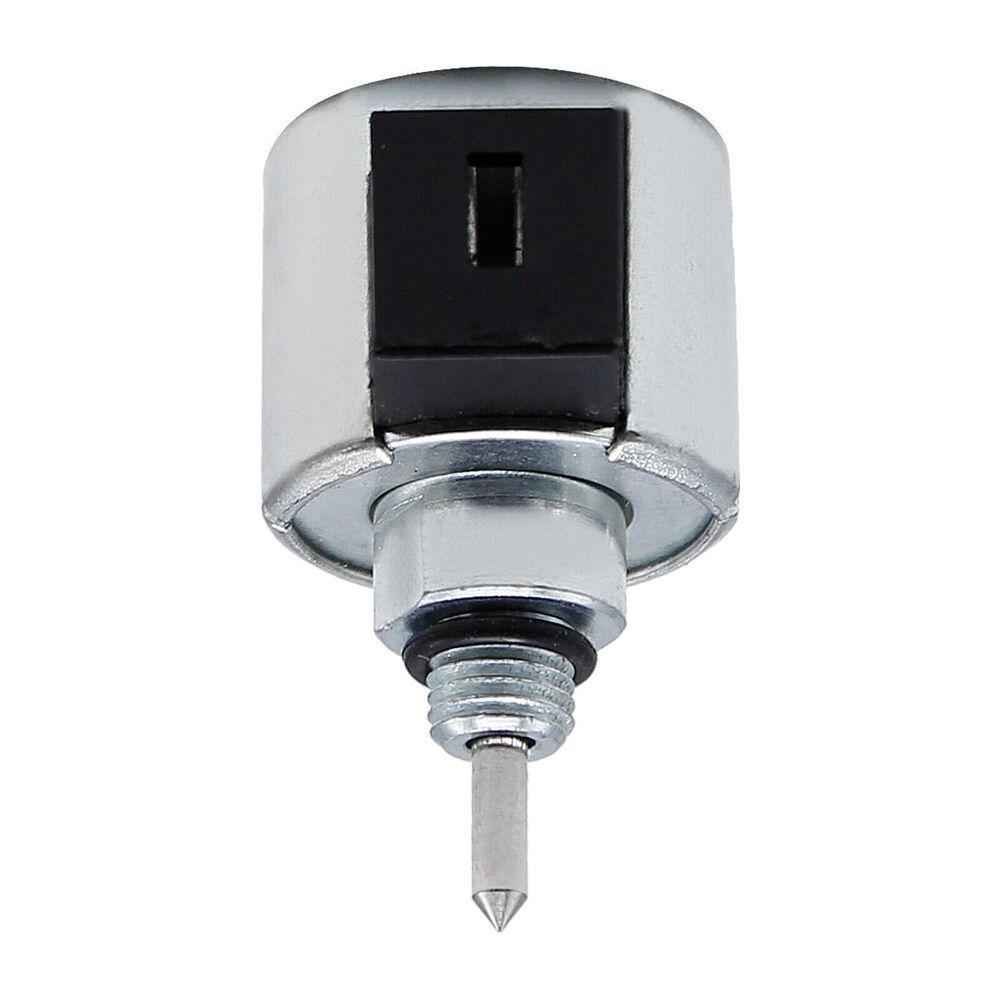 Kraftstoff-Abschaltmagnet 33R877-0032-G1 846639