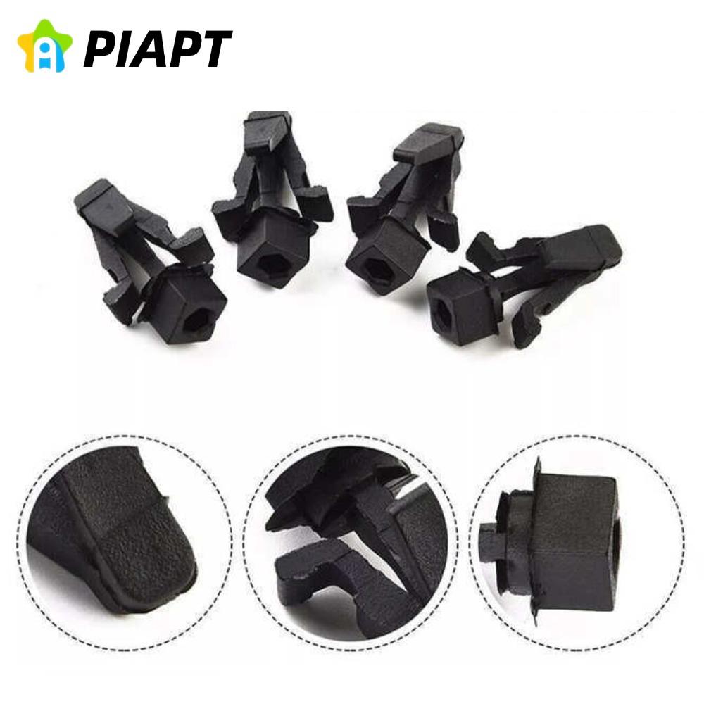 20PCS Bumper Fasteners Clips for OE#76882-0M060