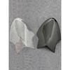 Motorcycle Windshield Windscreen Screen For Ducati Streetfighter 848 1000S 1100S Black Clear Accessories Viser