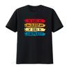 Eat Sleep Ski Repeat Vintage Alpine Skiing Winter Sports T Shirt Vintage Washed Stretched Homme Fashion Top For Everyday Wear