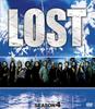 LOST Season 4 Compact Box [DVD]