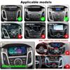 Car Radio Carplay For Ford Focus 2012-2017 Navigation GPS Android Auto Multimedia Player Stereo Unit WiFi BT No 2din 4G