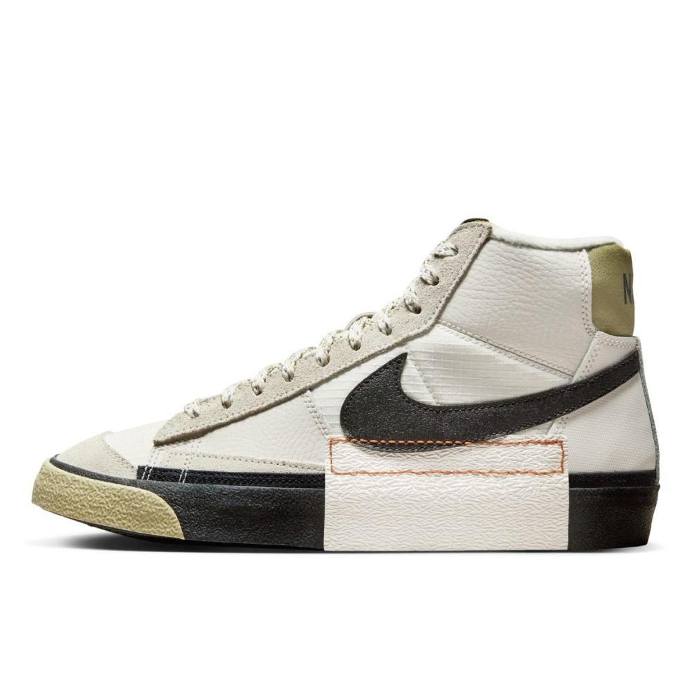 

NIKE BLAZER MID PRO CLUB MFB8891 002PHANTM BLK