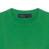 LOUIS VUITTON SS24 T Shirt Men's Green 1AFIU3