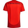 adidas Fc Bayern 24/25 Home Jersey Short Sleeve Football Shirt IT8511