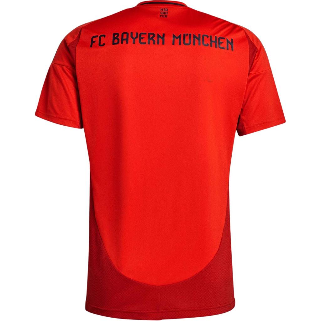 adidas Fc Bayern 24/25 Home Jersey Short Sleeve Football Shirt IT8511