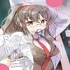 Rascal Does Not Dream of Logical Witch Manga by Tsukako Akina Paperback Book 9781975373399