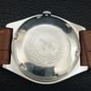 VINTAGE SEIKO 5 AUTOMATIC 6119C JAPAN MENS PEACH COLOR DIAL WATCH a709521-1