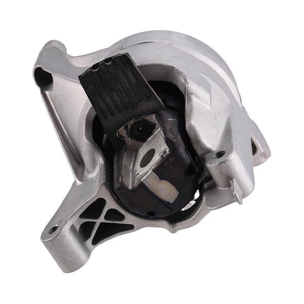 9A719938400: Right Side Engine Mount for 2017-2021 Porsche Panamera.