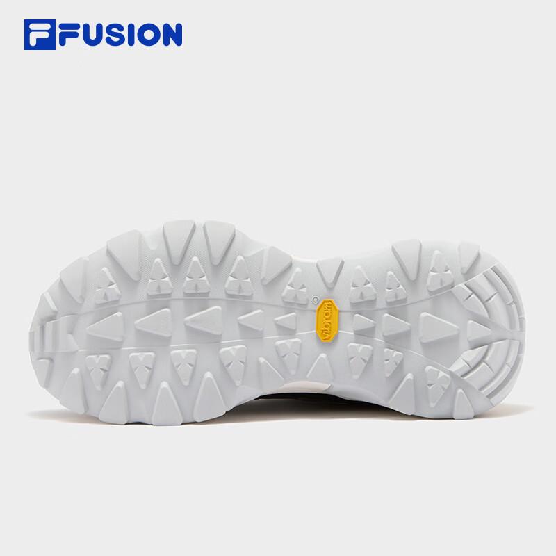 Fila Fusion Como Y Zhang Hao Edition Outdoor Trekking Shoes