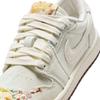 Air Jordan 1 Low OG 'Chinese New Year' Flower Embroidery 2026 IQ1109-011 Kid