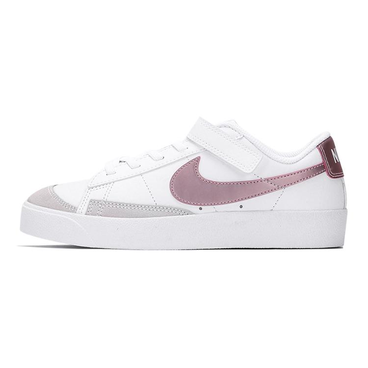 

новые детские кеды для скейтбординга Nike Blazer для дошкольников 29.5