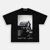 Rapper Kendrick Lamar 100% Baumwolle Unisex Shirt 2026 Sommer GNX Grammy Album Y2k Hip Hop Stil Kurzarm Herren T-Shirt Fan Geschenk