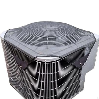 Cover For Outside Unit Leaf Guard Window Heavy Duty Durable