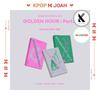 [POB] ATEEZ [GOLDEN HOUR] : TEIL.5] 14. MINI-ALBUM (POCAALBUM ver.)