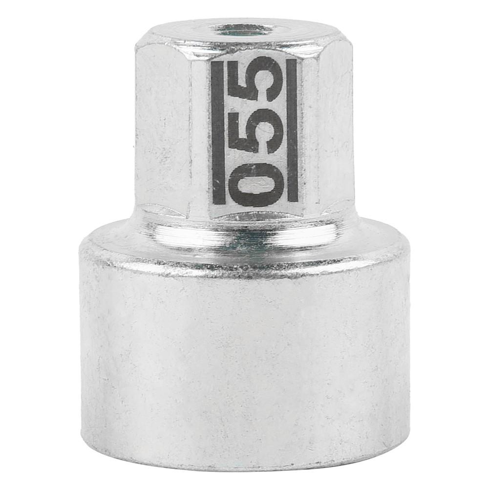 For BMW 1 3 4 5 6 7 Series Tire Wheel Lock Anti-Theft Screw Lug Nut Bolt