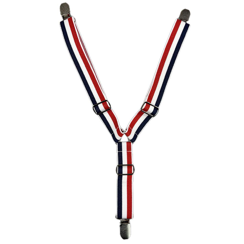 Pet Nappy AntiSlip Suspenders Adjustable Elastic Diaper Belly Band for Cats Dogs Pet Diaper Shorts Fastening Suspender