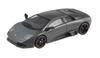 Mattel Lamborghini LP640 Gray Finished Product 1/43