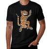 Ocelot TShirt Quick Dry Travel TShirt