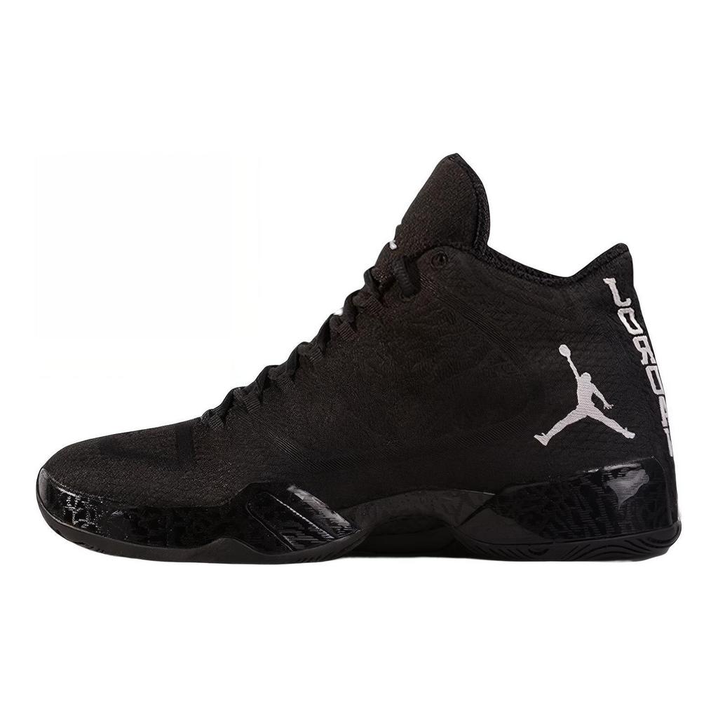 Air Jordan 29 'Blackout' 695515-010
