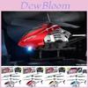 Alloy Remote Control Helicopter With Usb Charging