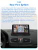 9" Large Screen Android GPS Navigation for 08-14 Megane 3 - Intelligent All-In-One Car System