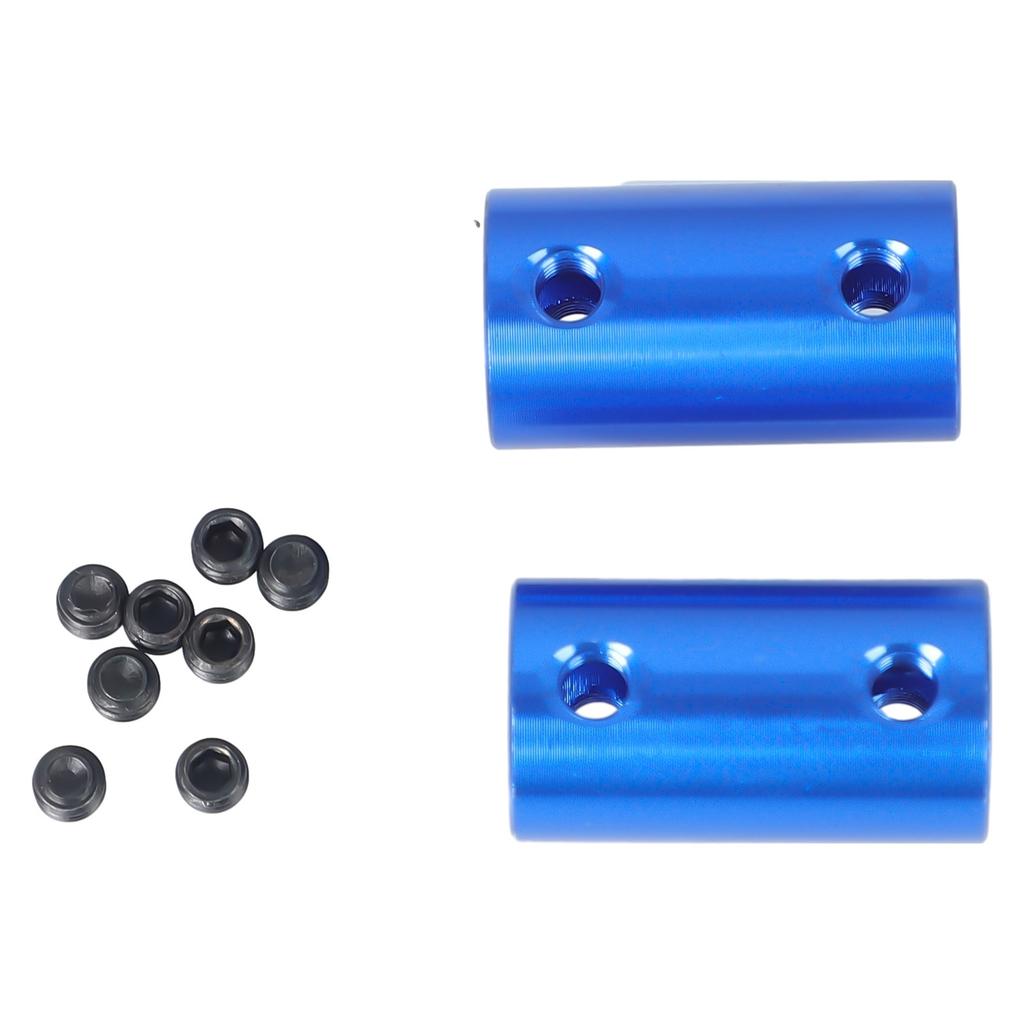 High Quality Brand New Motor Couplings Car Models For 3D-printers Coupling Multiple Specification Aluminum Alloy