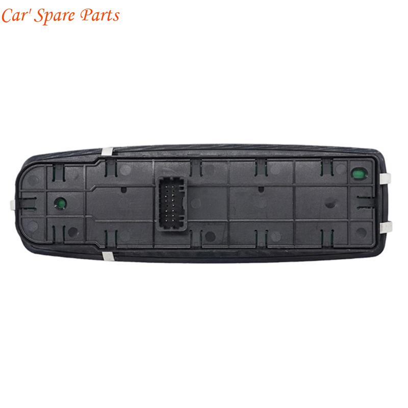 Y4UA Efficient Window Operate Switch Replacements Car Window Lift Button for Vehicles