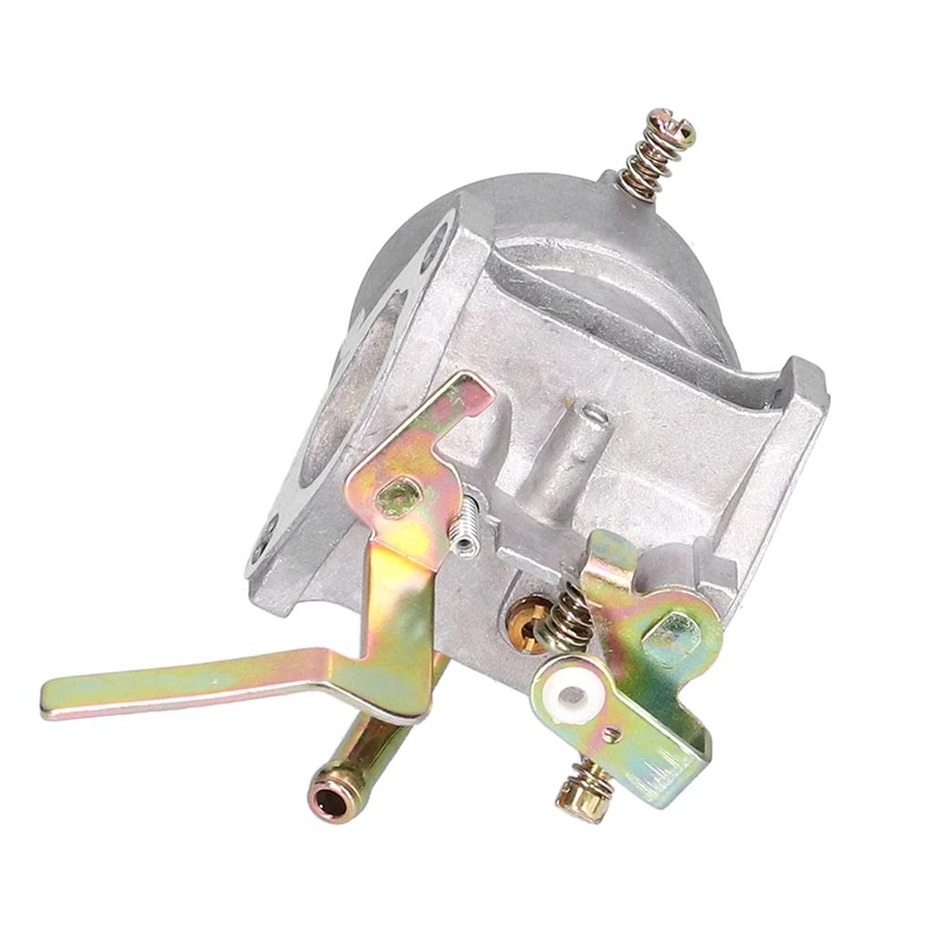 Yamaha Generator Carburetor Carburetor Carburetor  for Yamaha EF2600 EF2700 EF3600 MZ175 MZ200 Generator Parts Equipment 166F