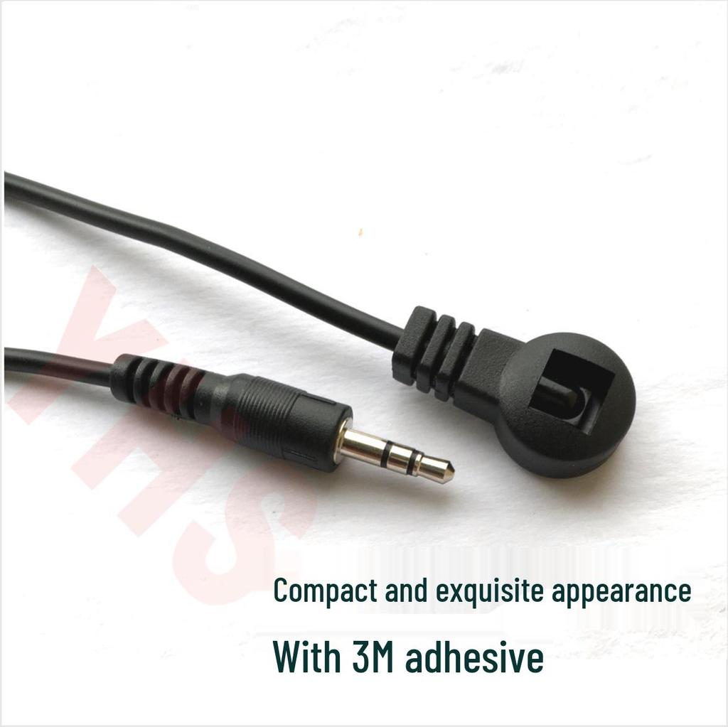 Infrared Remote Receiver Extension Cable
