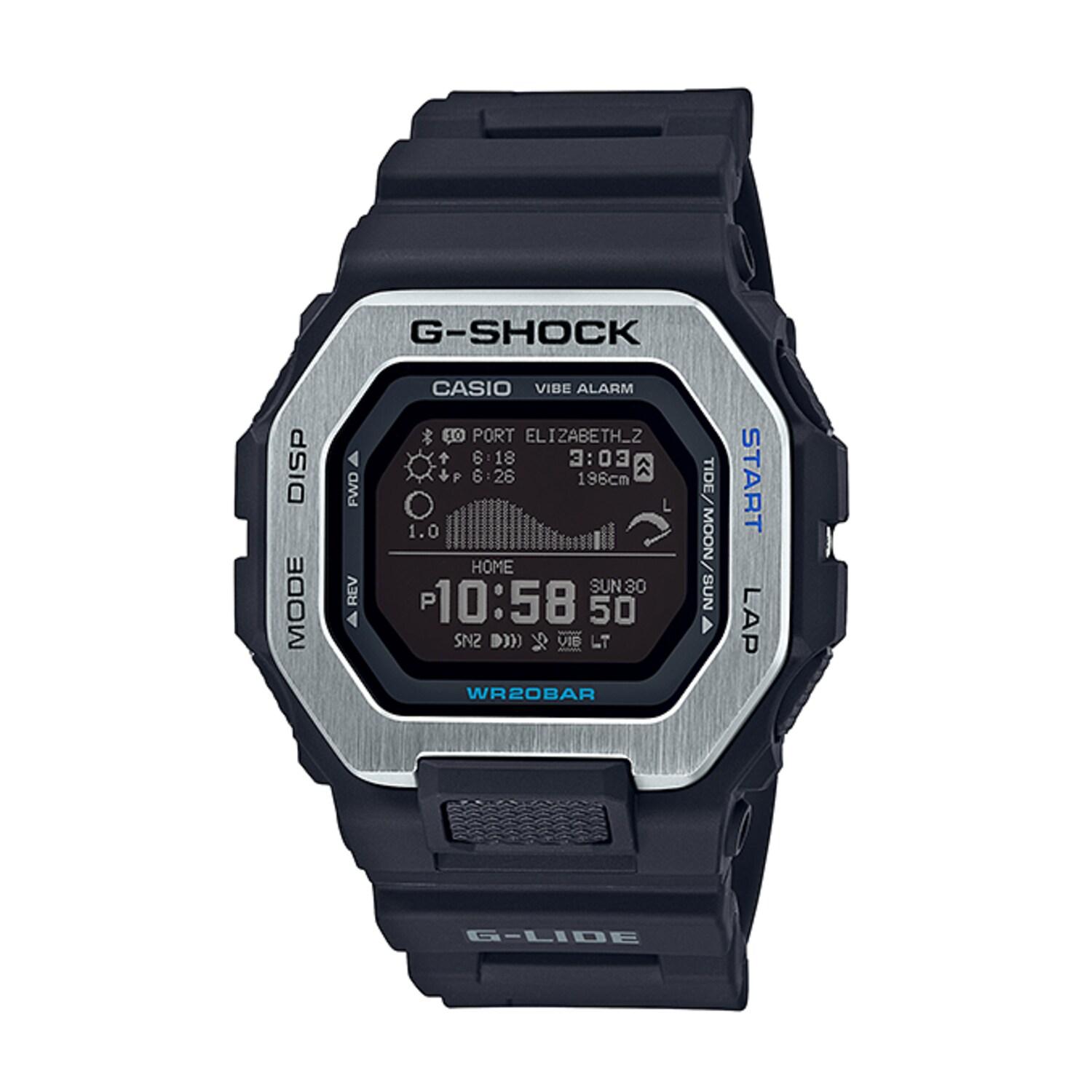 [G-SHOCK] GBX-100-1DR