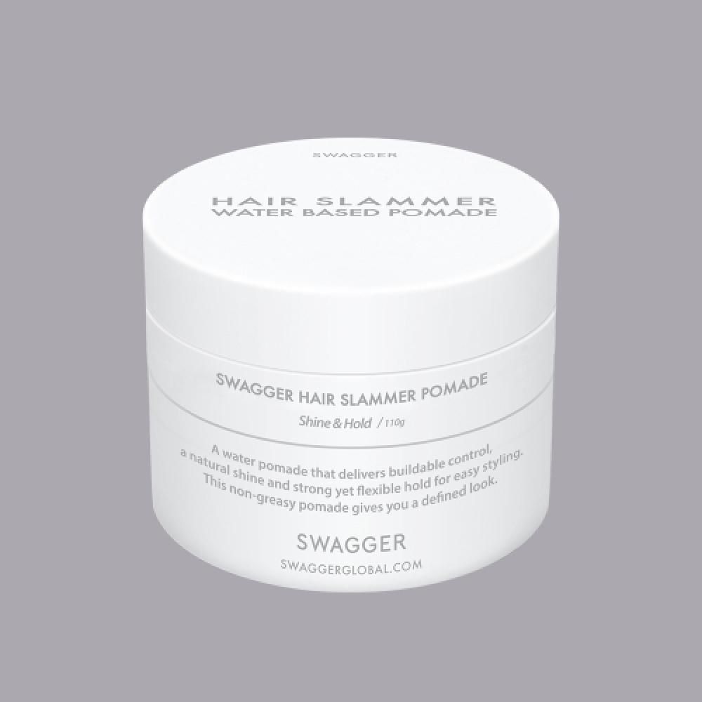 Swagger Swagger Hair Slammer Pomade 110g none