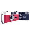 35MM Reusable Retro Film Camera with Flash